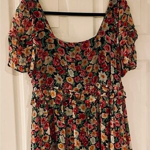 SÉZANE - Coline Dress